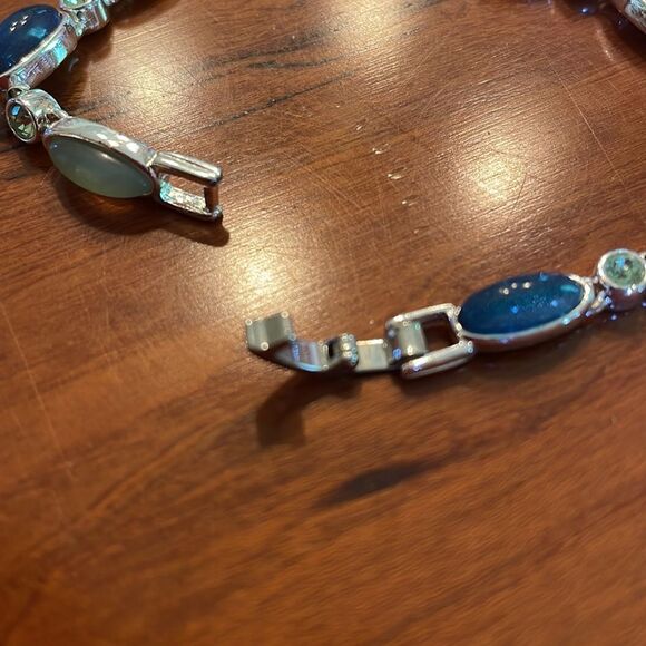 Multicolored bracelet - Picture 3 of 4